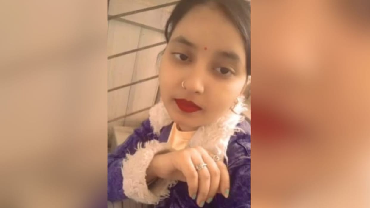 Married woman dies in Ludhiana Family accused of murder in Azamgarh