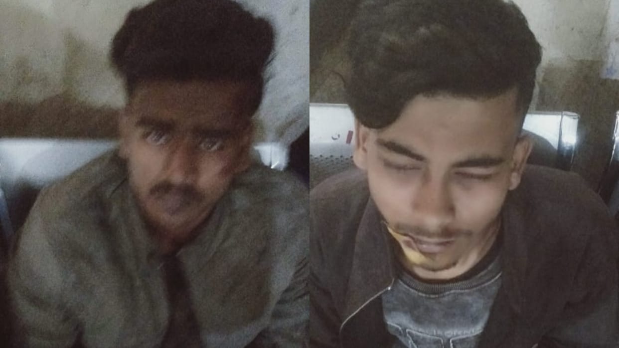 Bihar News : Bihar Police arrested three person after mob lynching, student shot in barh patna news hindi