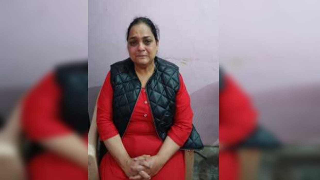 Woman pressurizing for admission by pretending to be fake IAS and minister's PS arrested