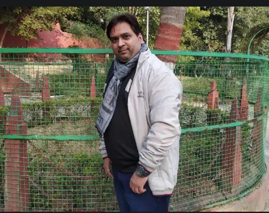 Indore News: Paytm manager committed suicide, now wife consumed poison