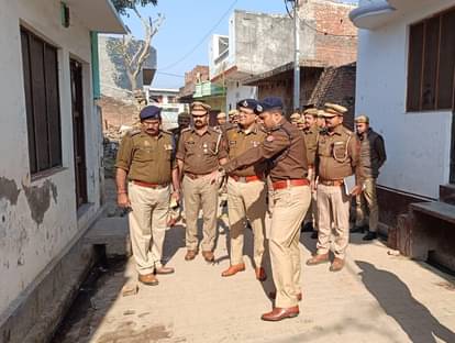 Triple Murder: Two families destroyed in revenge, three killed, one in hospital and six arrested