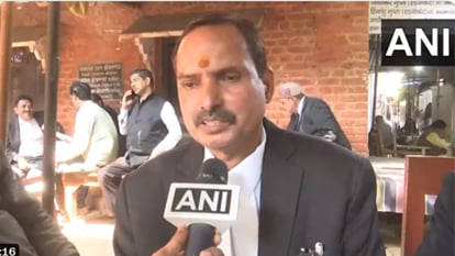 Gyanvapi case Hindu side demanded to secure Vyasji ka tehkhana