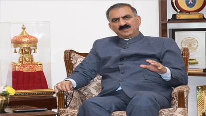 Himachal Budget: कांग्रेस के बागी विधायकों को व्हिप जारी, पार्टी की नीति के खिलाफ जानें पर होंगे निष्कासित Himachal Budget Whip issued to rebel Congress MLAs