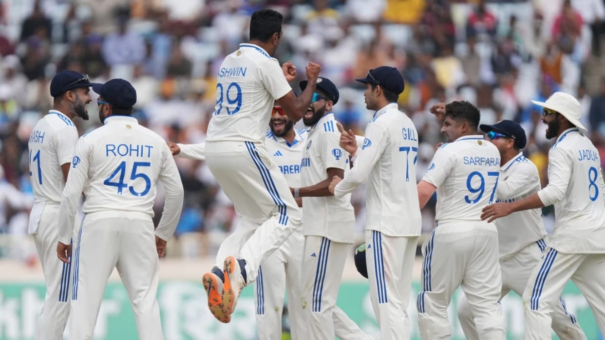 ind vs eng fifth test to be played in dharmshala, know record of indian team