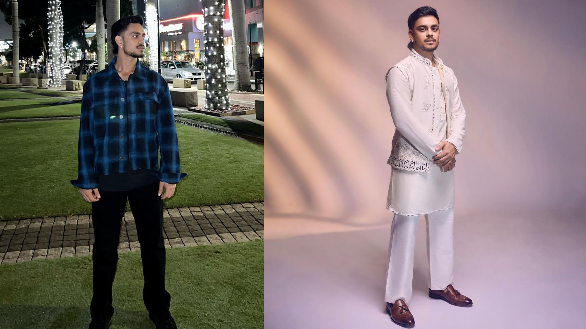 Fashion Tips for men for impress your girlfriend inspired by Virat Kohli to shubman gill
