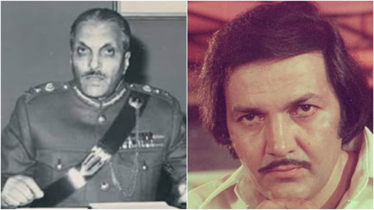 When Prem Chopra was invited by Zia ul Haq to visit Lahore actor recalls Pak neighbourhood he grew up in