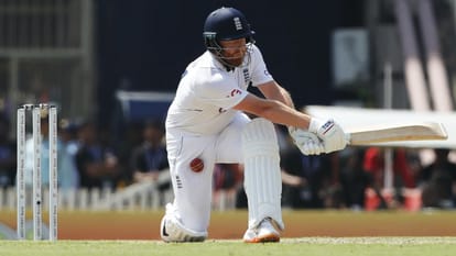 IND vs ENG Test 2024 Jonny Bairstow vs India Test Stats in Last 8 innings Know Records