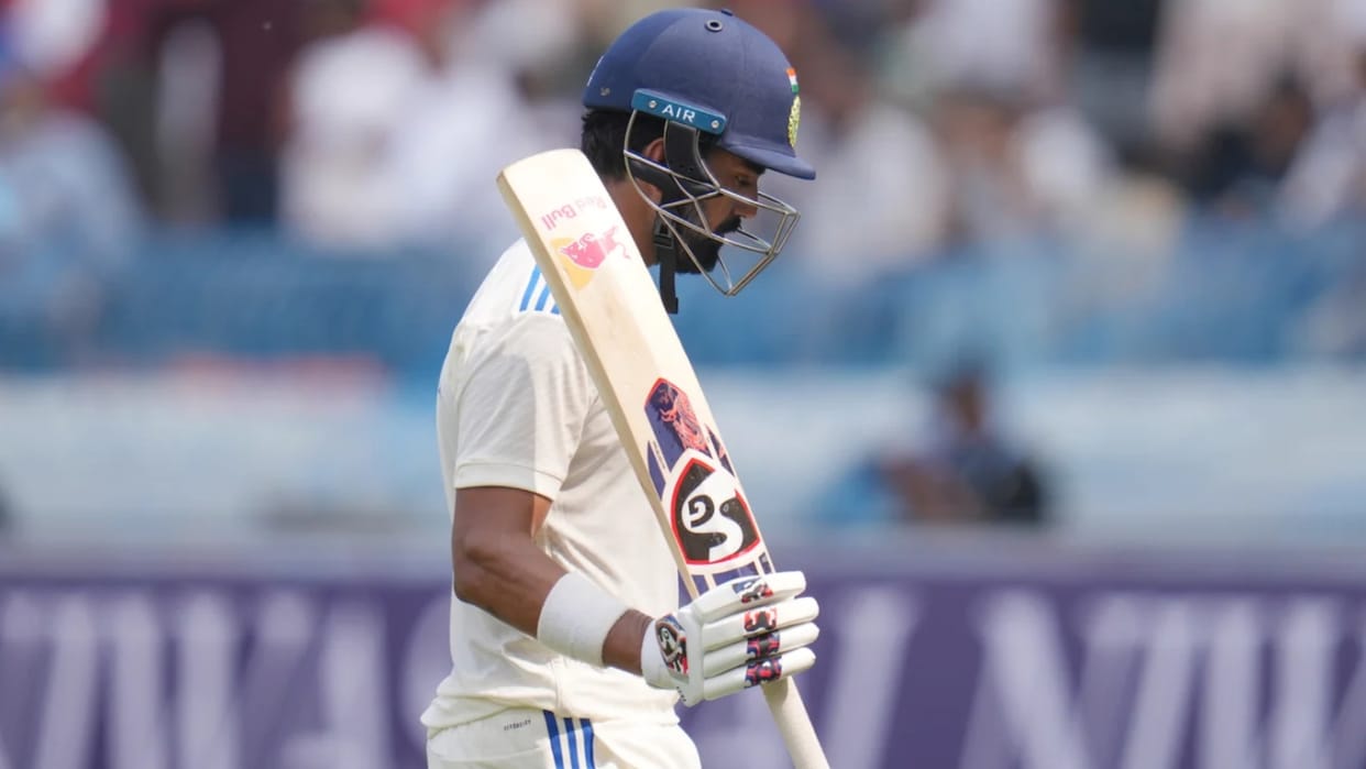 IND vs ENG Will KL Rahul return in Dharamsala Test? Big update on players health