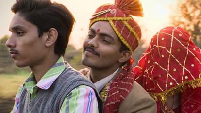 Laaptaa Ladies Review in Hindi by Pankaj Shukla Aamir Khan Kiran Rao Ravi Kishan Nitanshi Sparsh Pratibha