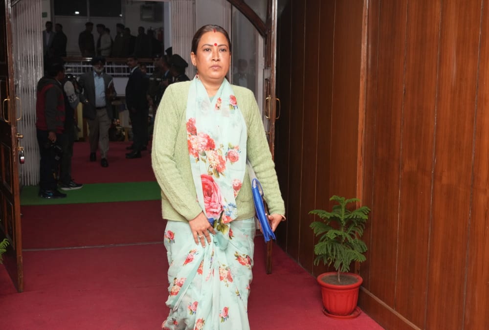 Uttarakhand Medal Winners Players will get four percent horizontal reservation in government jobs bill passed
