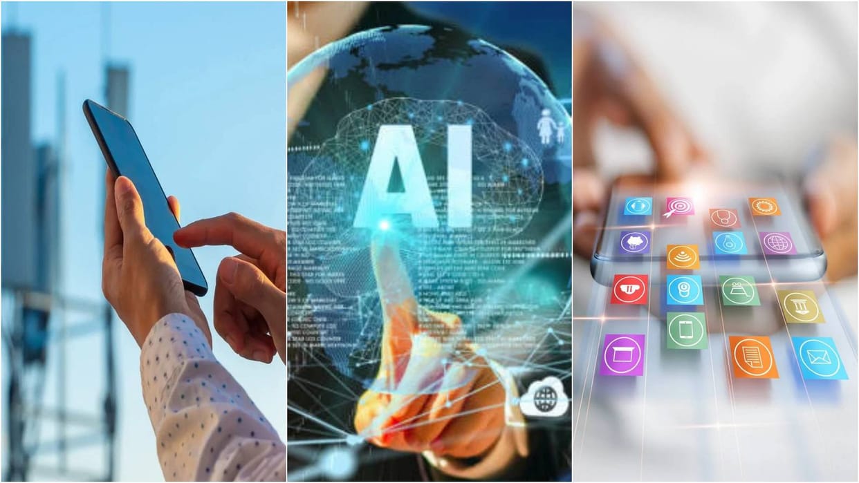 Lok Sabha Elections 2024 New weapon of campaign Artificial Intelligence Special Report