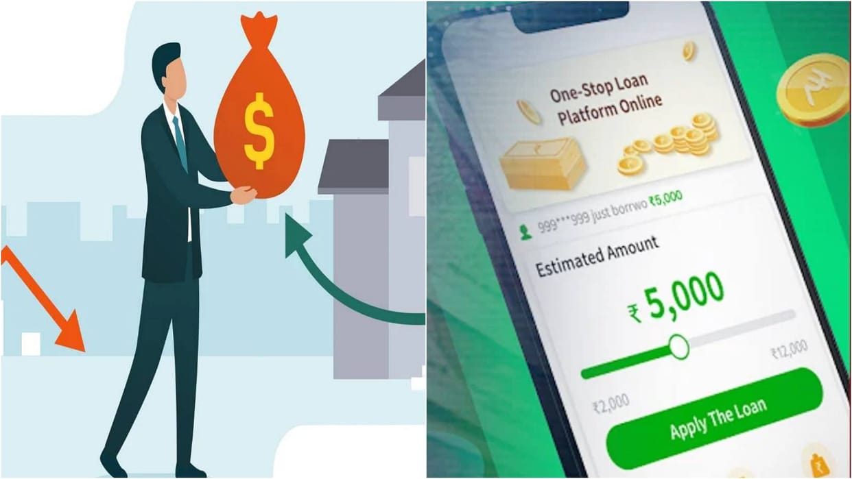 Mobile App Based Online Loan Fraud Chinese companies involvement Govt to speed up probe