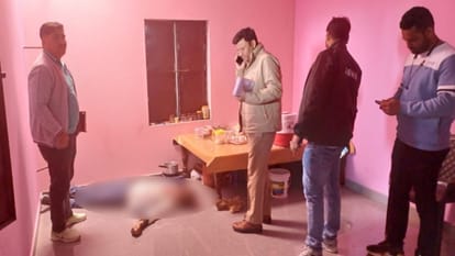 Murder In Baghpat: Miscreants shot dead a property dealer