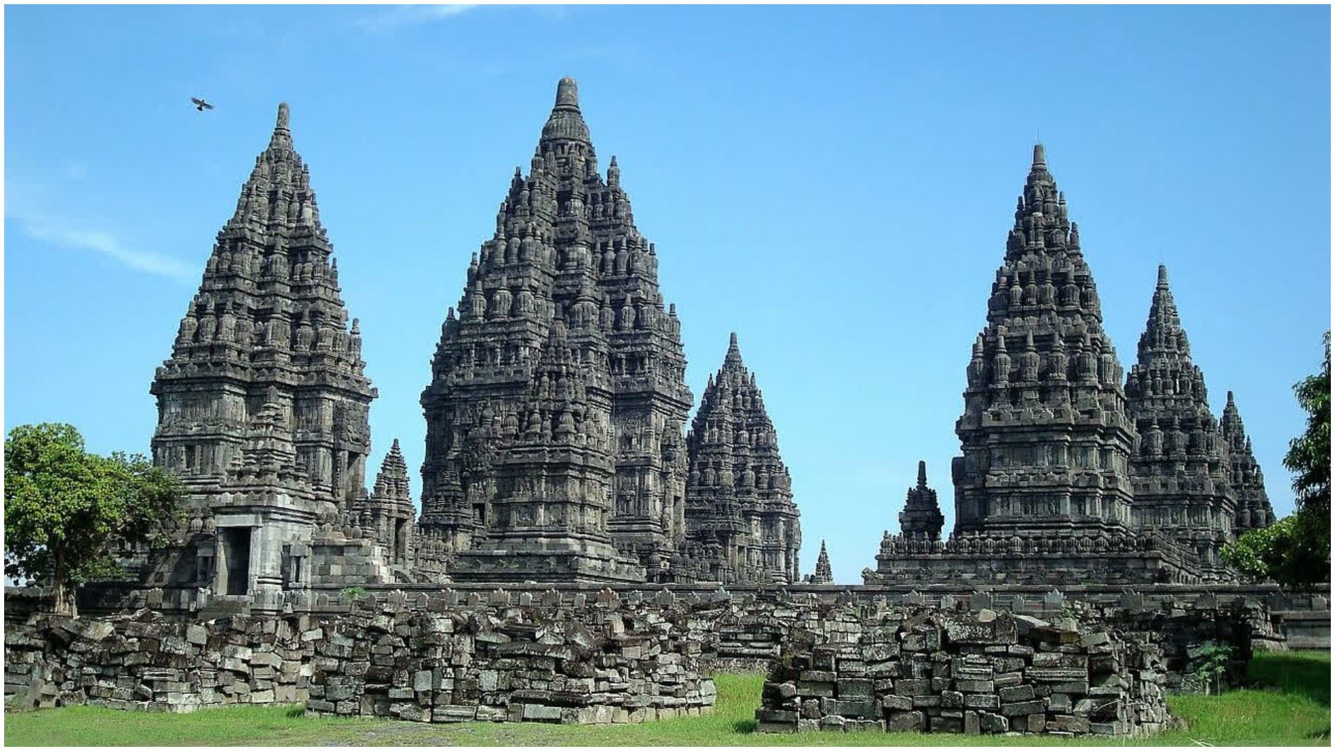 Mahashivratri 2024 List Of Shiva Temple in Foreign Countries That Worth To Visit