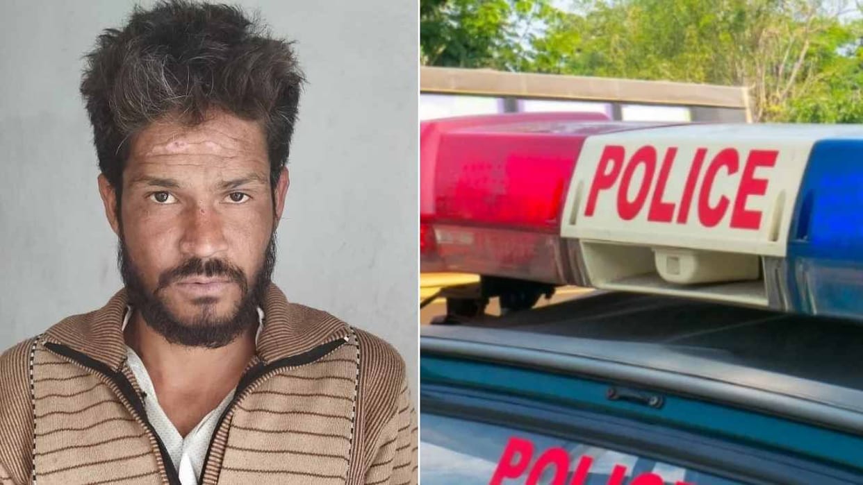 Younger brother murdered elder brother in Ludhiana