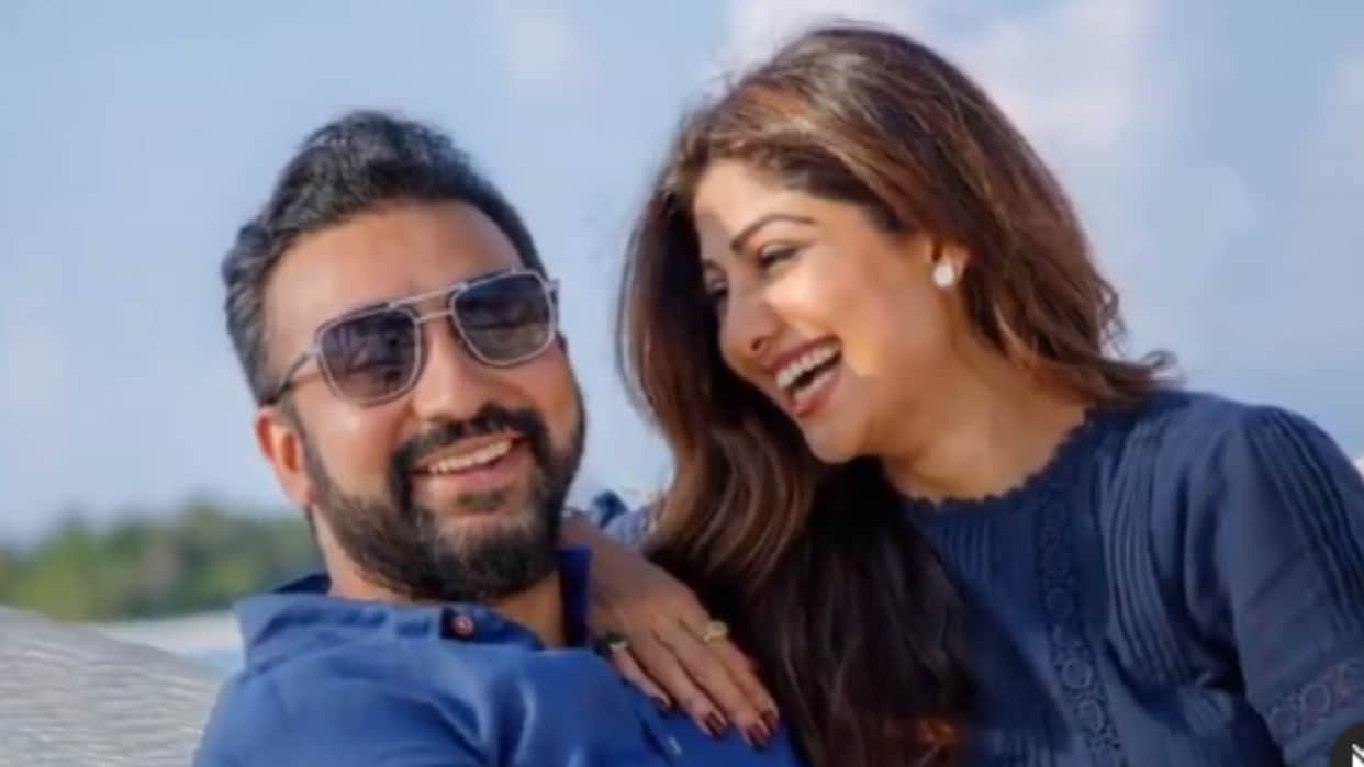 Raj Kundra reveals that her wife shilpa shetty lost out on several contracts during his arrest