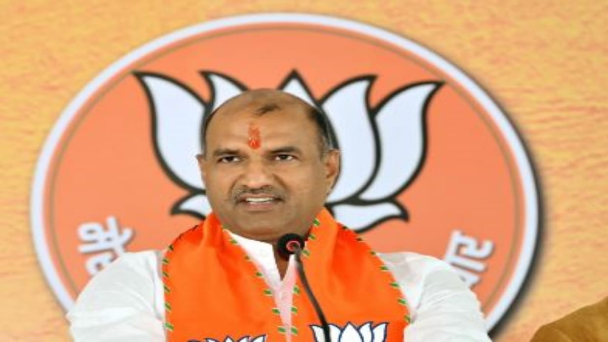 Rajasthan News: BJP core committee meeting today, discussion possible on Lok Sabha tickets in the state