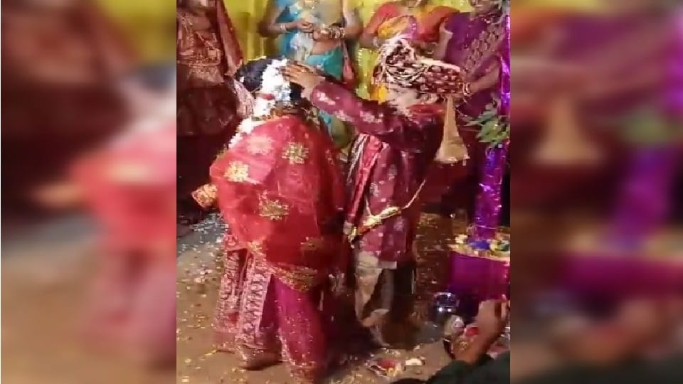 रामेश्वरी और मनीष कुमार