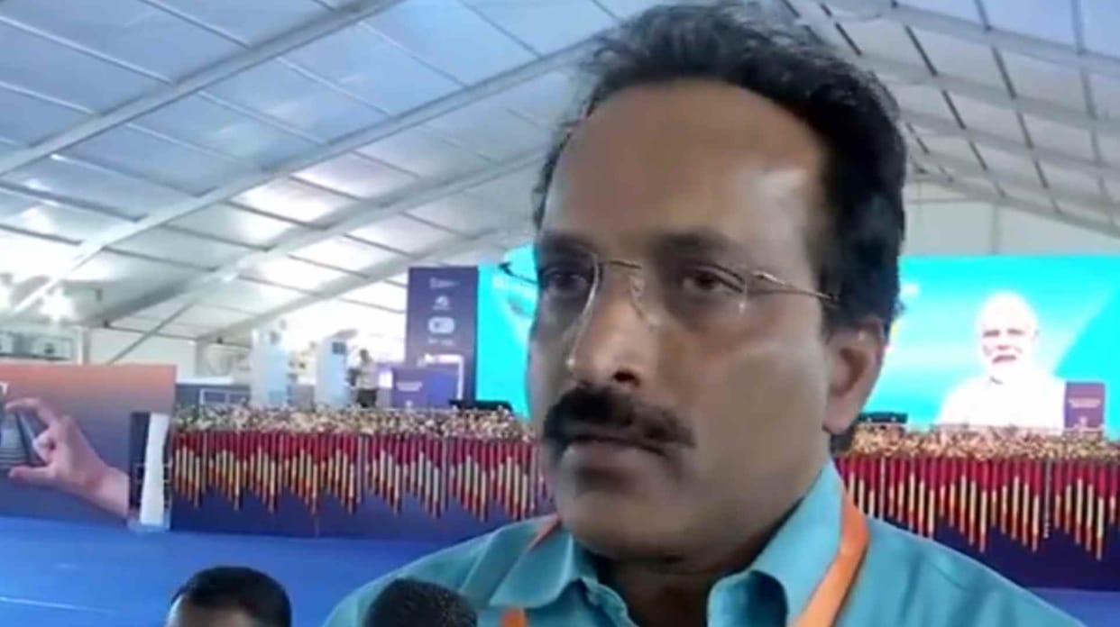 PM Modi to inaugurate Isro's second spaceport in Tamil Nadu on Feb 28, isro chief's statement