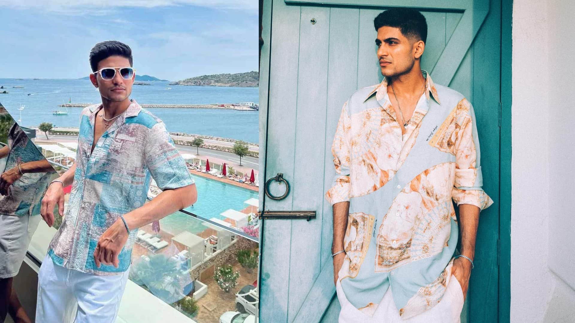 Fashion Tips for men for impress your girlfriend inspired by Virat Kohli to shubman gill