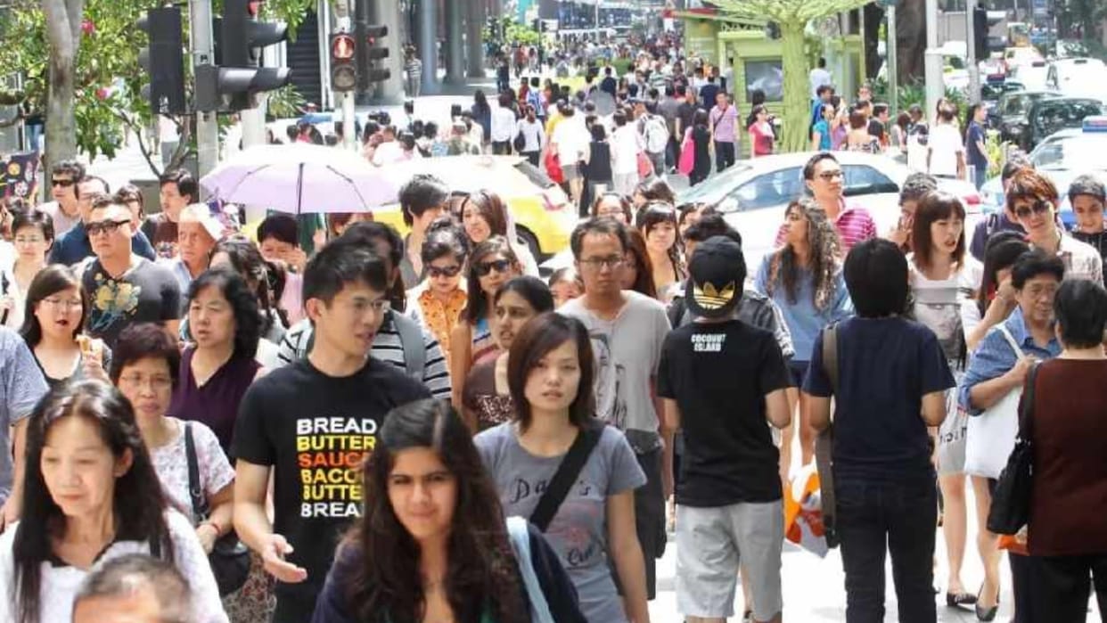 this country face shrinking population crisis fertility birth rate below one percent impact demography economy