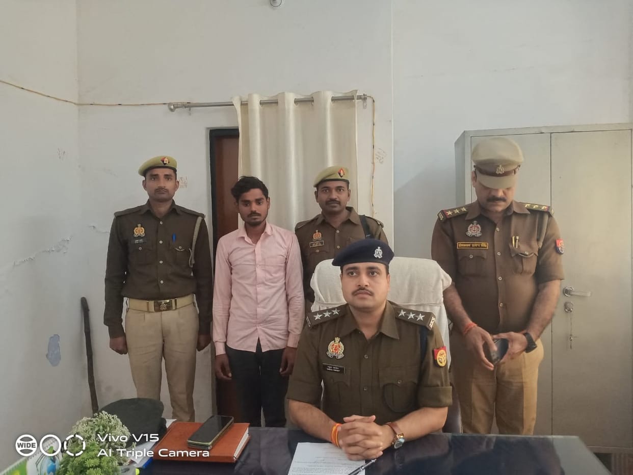 lover murdered his girlfriend due to pressure to love marriage in sonbhadra