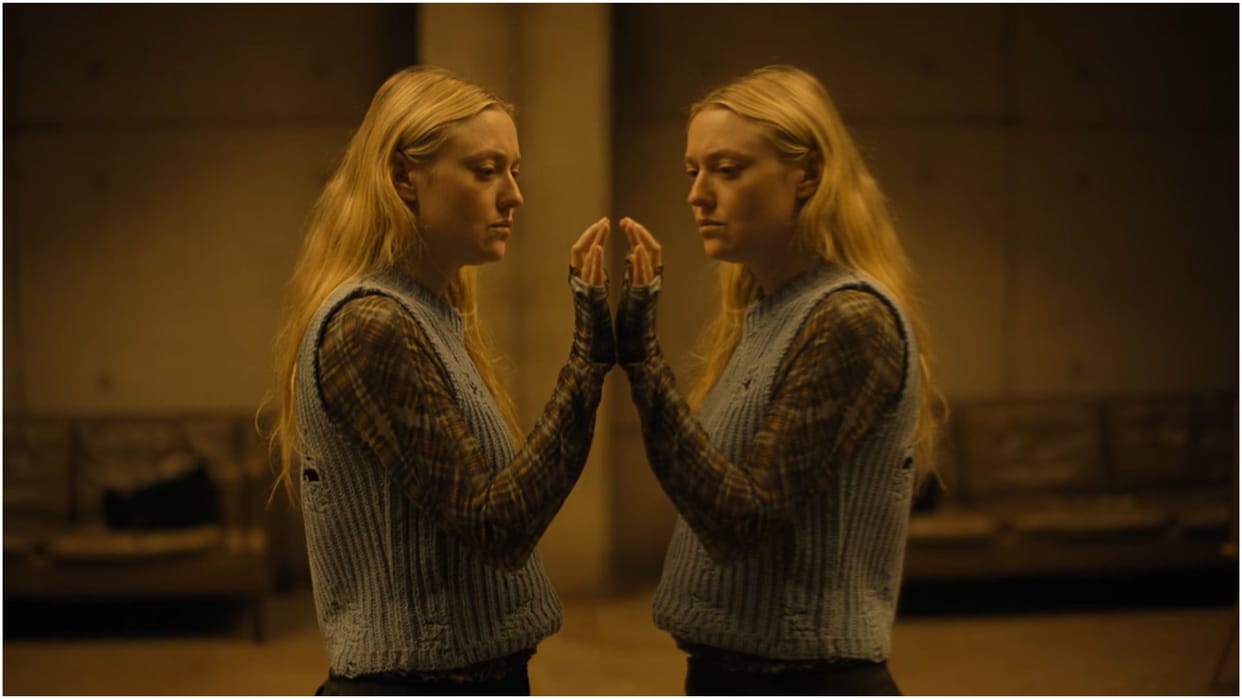The Watchers Teaser Trailer Out: Film written directed by Ishana Night Shyamalan daughter of M Night Shyamalan