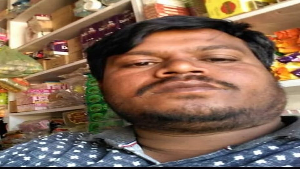 Congress leaders gave ultimatum to the police in Balrampur Ramanujganj