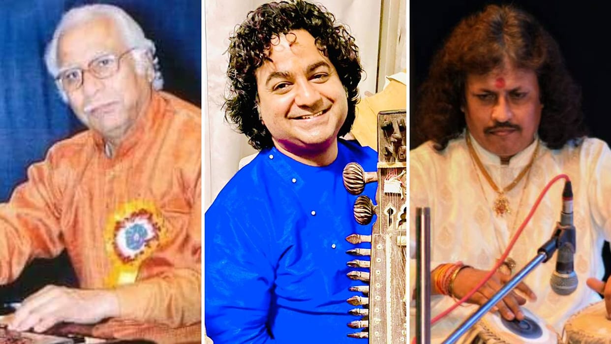 Sangeet Natak Academy will honor artists of Kashi