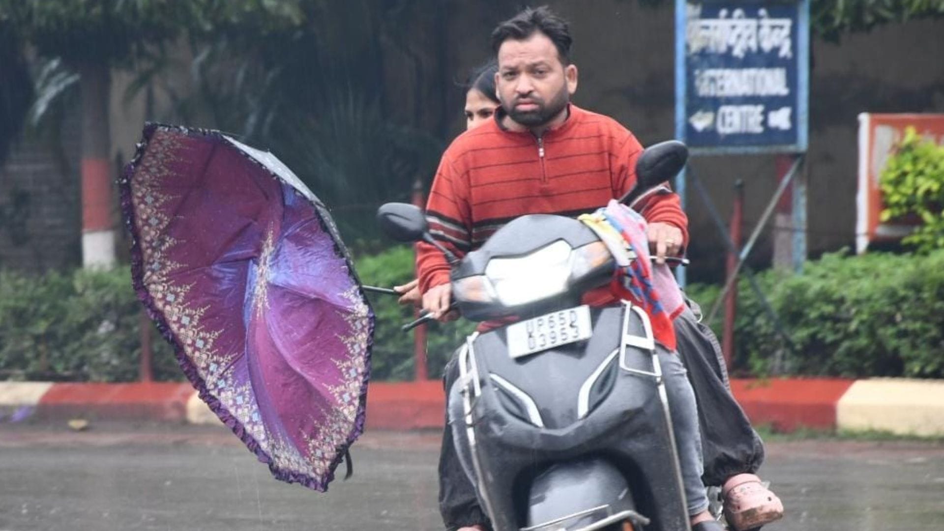 Varanasi Weather Forecast Update Weather change and will rain in next week