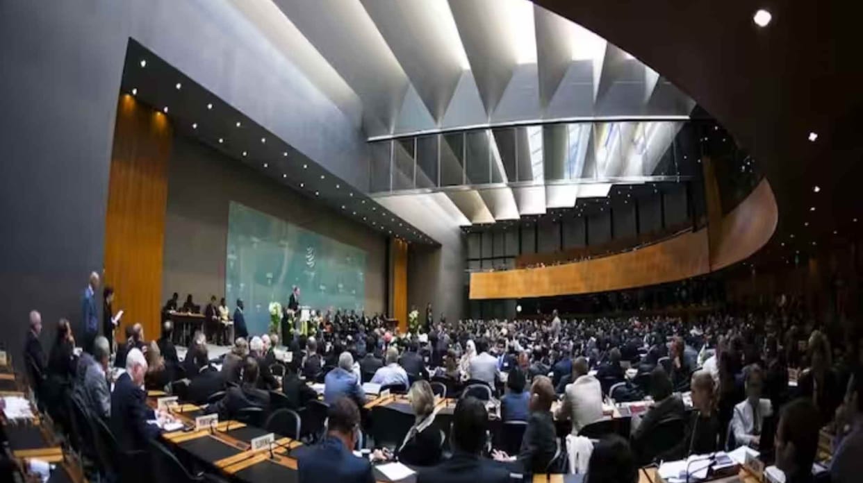 India makes strong argument to finalise permanent solution to Public Stockholding (PSH) at WTO