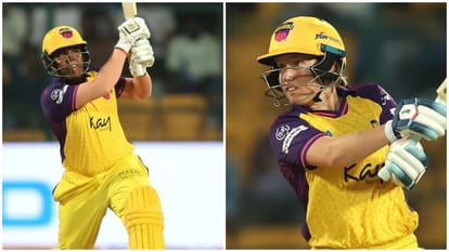 MI vs UPW Highlights: यूपी वॉरियर्स ने महिला प्रीमियर लीग में खोला खाता, गत विजेता मुंबई इंडियंस की पहली हार MI vs UPW WPL 2024 Highlights Mumbai Indians vs UP Warriorz Women’s IPL Key Highlights Analysis