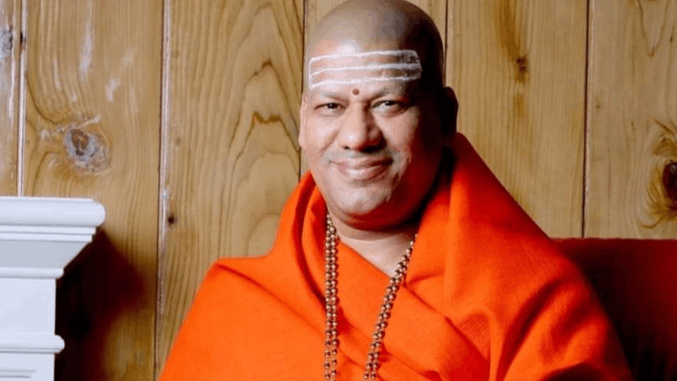 Kailakh Sanskrit Ratna Award 2024 will be given to Niranjan Peethadheeshwar Shri 1008 Acharya Mahamandaleshwar