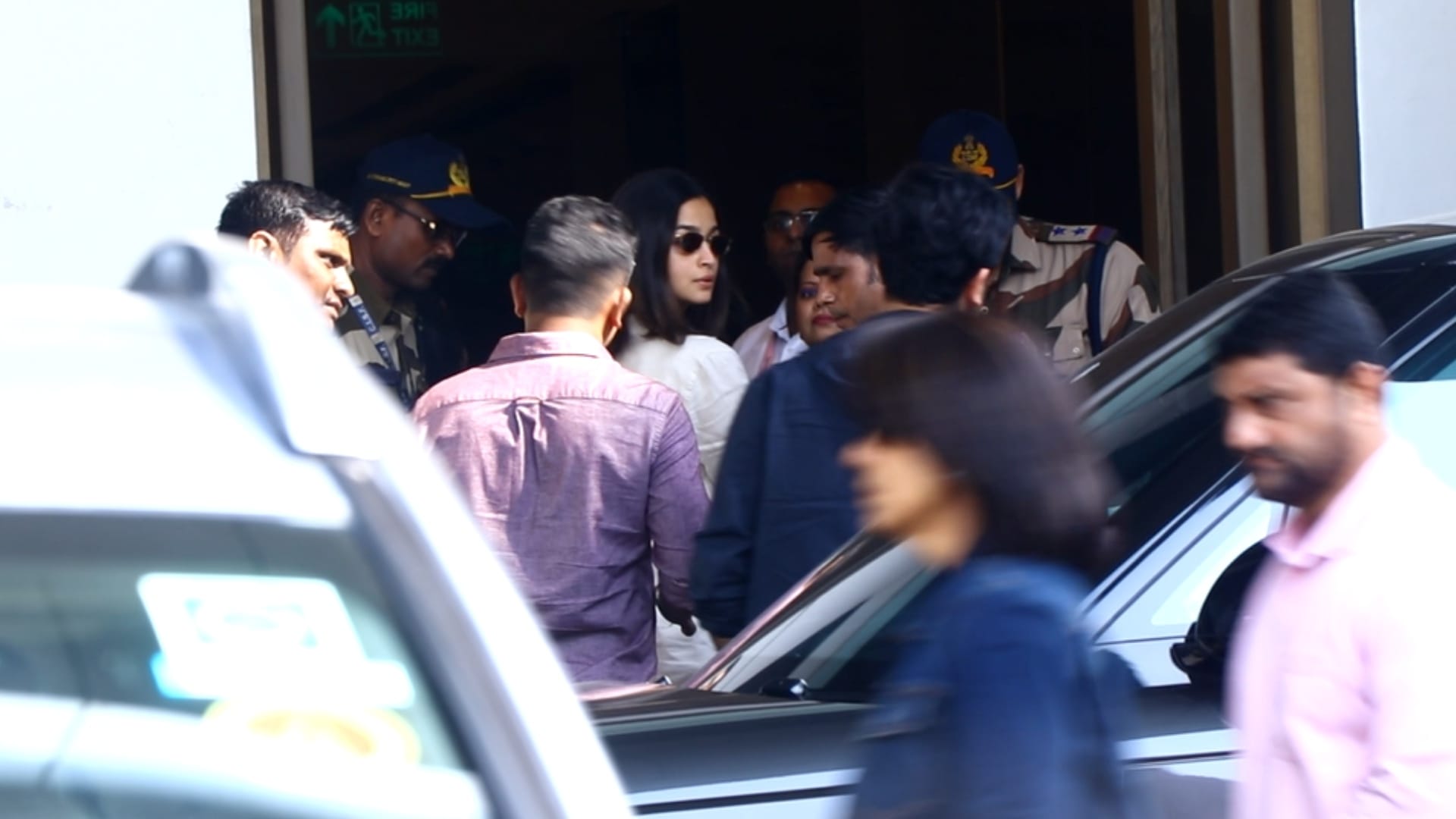 Anant Ambani And Radhika Merchant Pre Wedding function alia bhatt ranbir kapoor neetu arjun leave for Jamnagar
