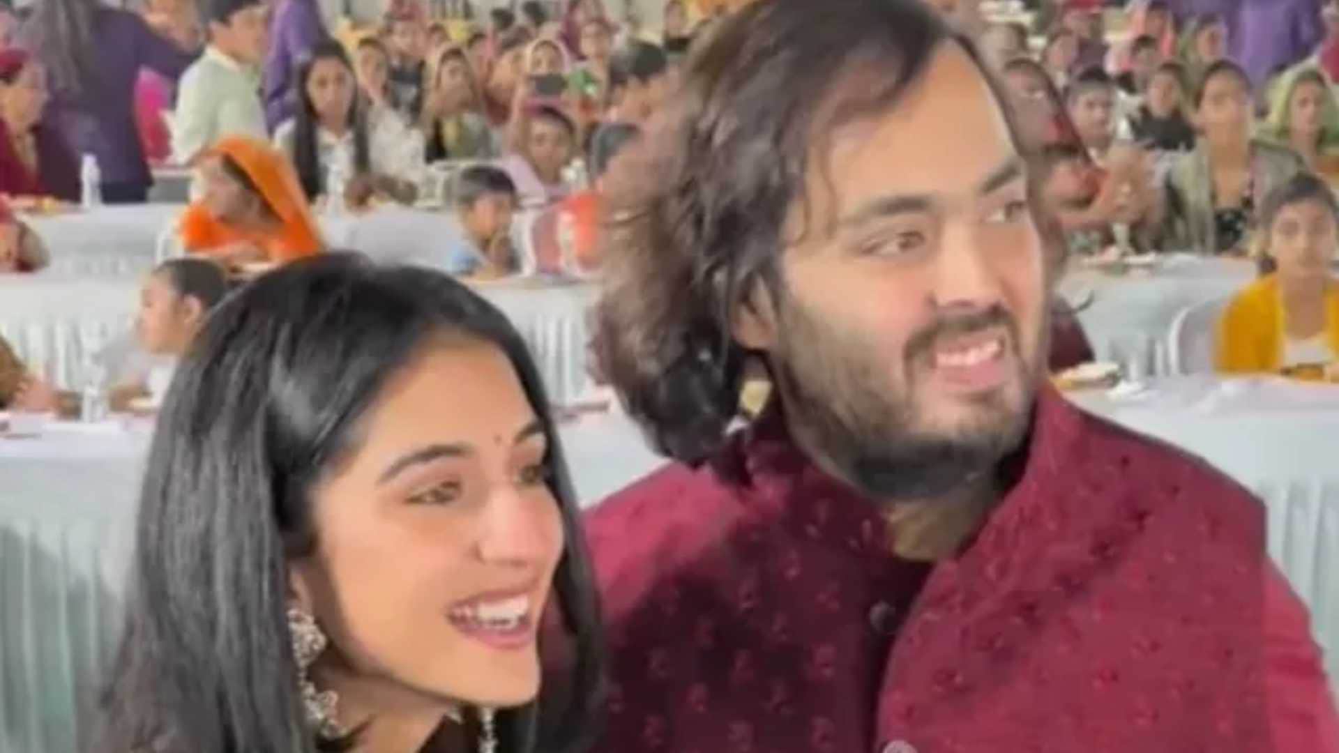 Anant Ambani And Radhika Merchant Pre Wedding function alia bhatt ranbir kapoor neetu arjun leave for Jamnagar