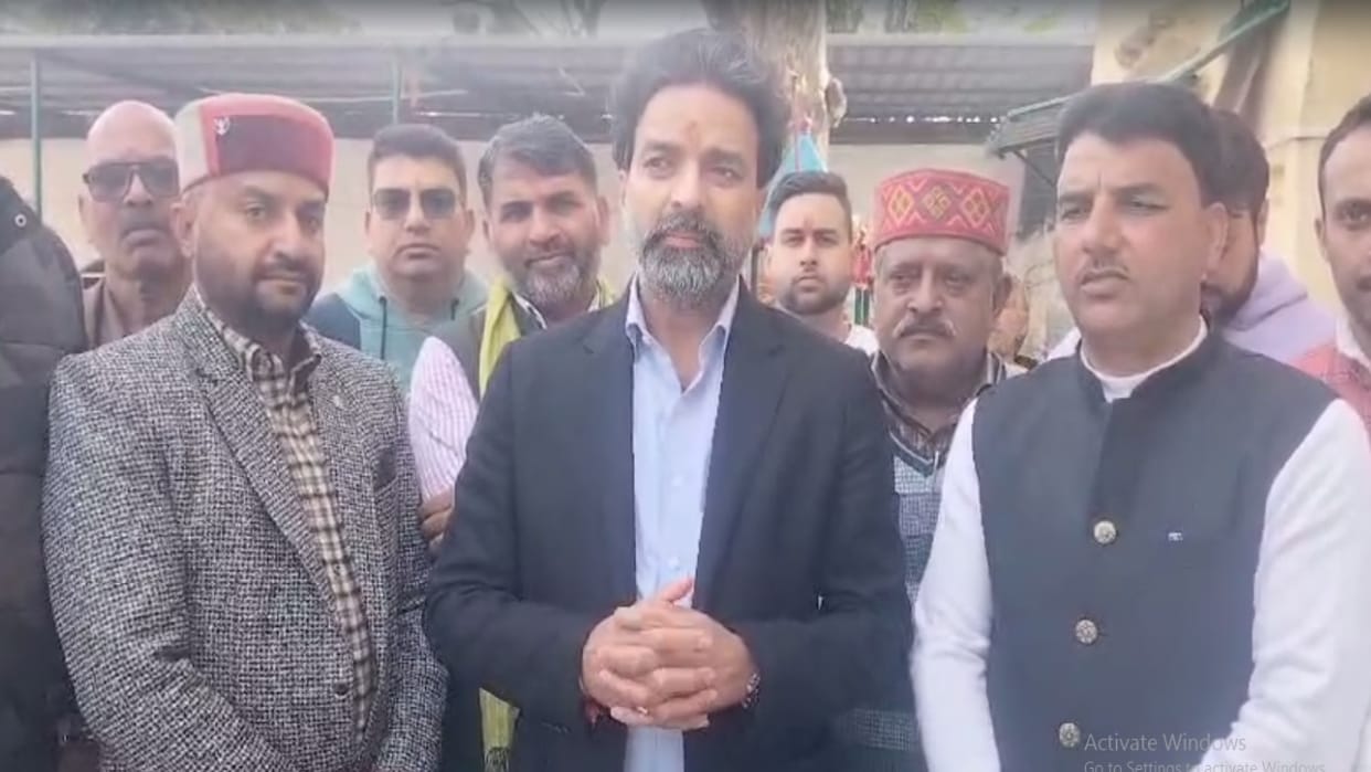 Arun Dhumal said One or two IPL matches will be held in Dharamshala