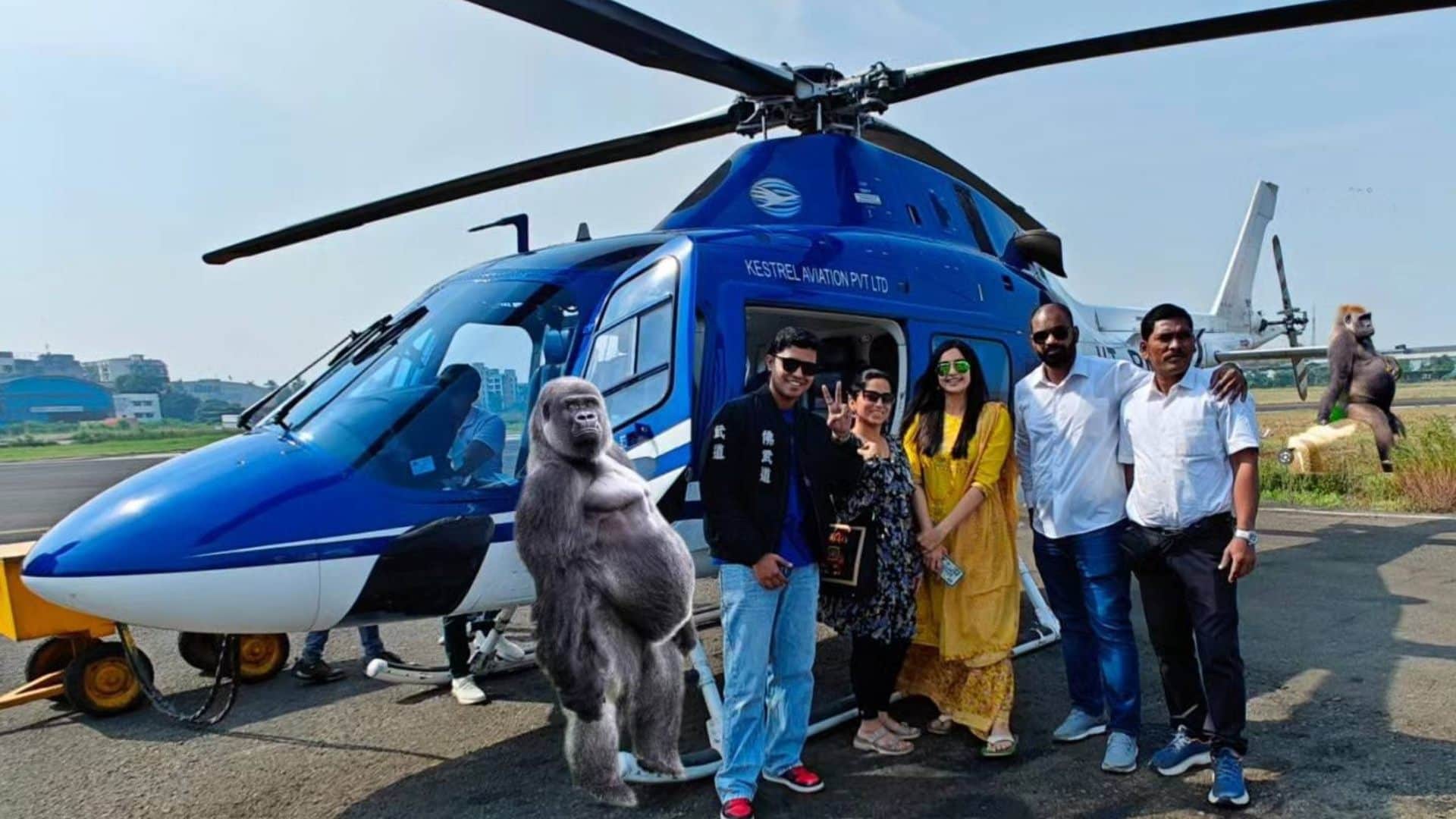 The Kerala Story actor adah sharma gives major spoiler of zee5 web series sunflower season 2 bastar