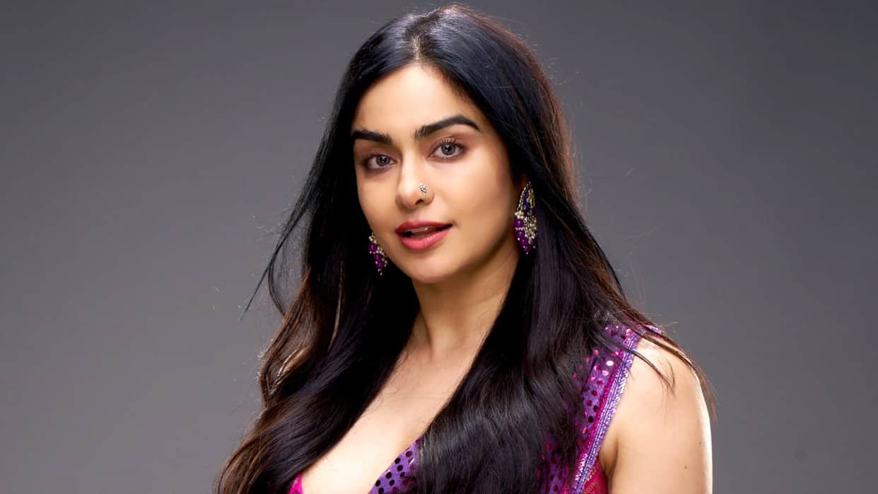 The Kerala Story actor adah sharma gives major spoiler of zee5 web series sunflower season 2 bastar