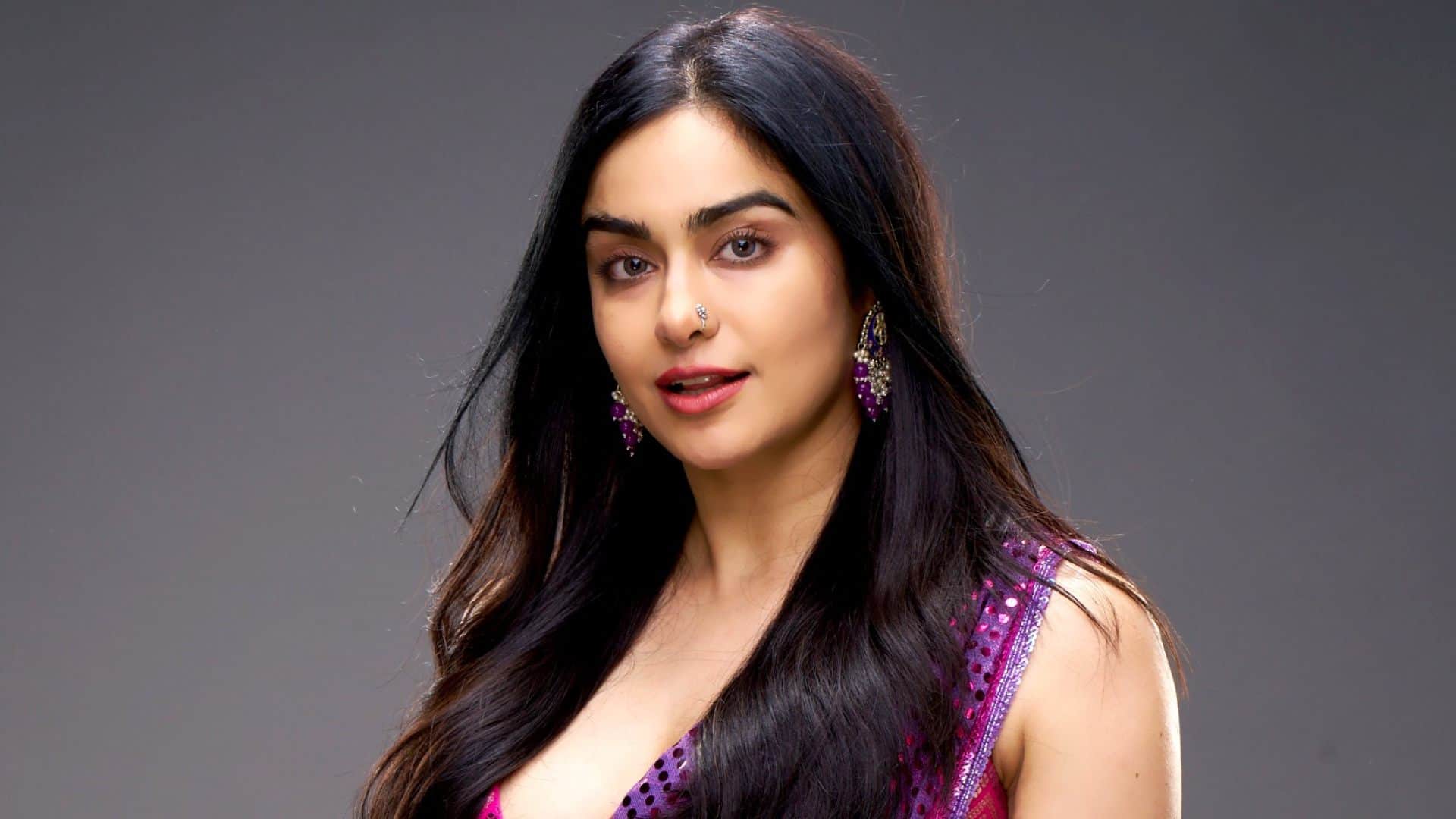Bastar The Naxal Story star Adah Sharma opens up on Life has changed after the success of The Kerala Story