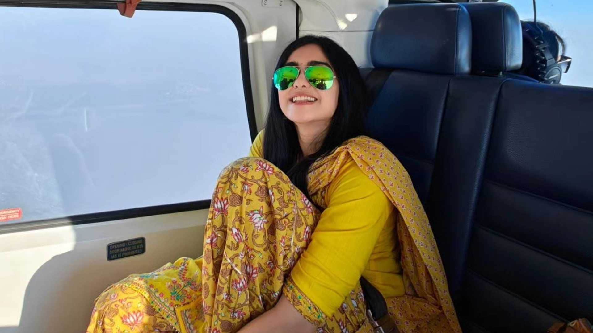 Bastar The Naxal Story actor adah sharma now calls all the actors of film hero and heroine like Indira Tiwari