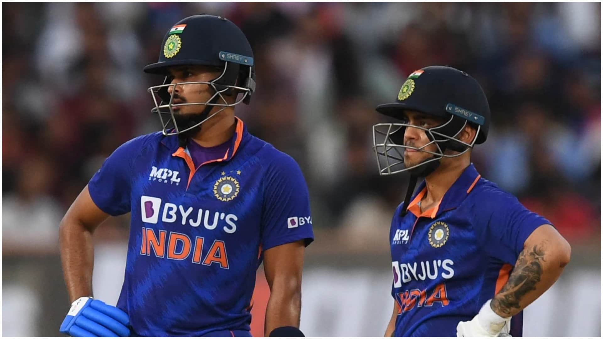 Sachin Tendulkar statement on Ishan Kishan, Shreyas Iyer, Ranji Trophy Final Mumbai Team, BCCI IND vs ENG