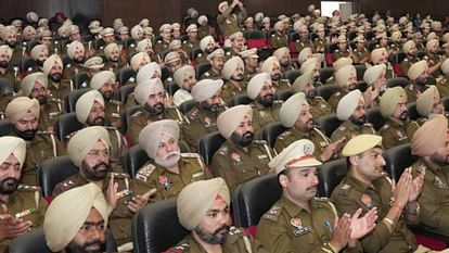 Application process for constable recruitment in Punjab Police started