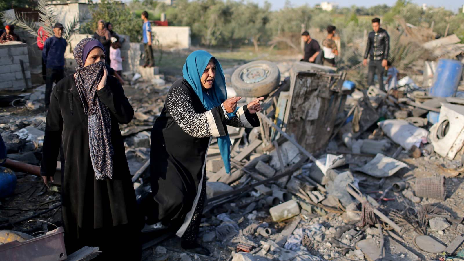 World News Updates Pakistan Middle East Gaza US Trump UK Sunak Big global news in hindi