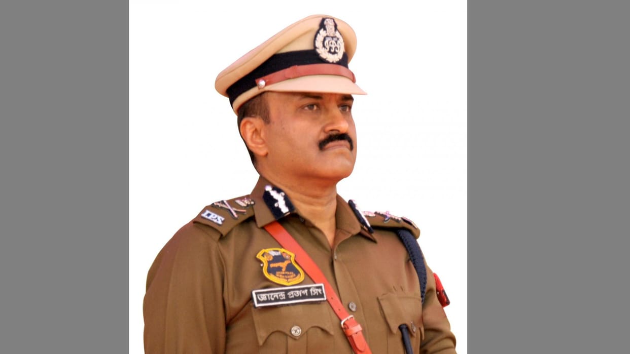 aily loss of Rs 1,643 crore by Assam bandh recoverable from agitators: DGP