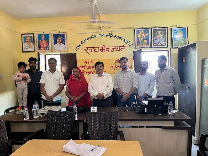 Indore: Initiative to free youth from drug addiction through free camp, 168 drug addicts came to seek advice