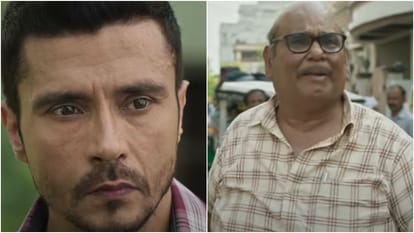 Kaagaz 2:  Anupam Kher Satish Kaushik Neena Gupta Smriti Kalra Darshan Kumaar movie Review In Hindi