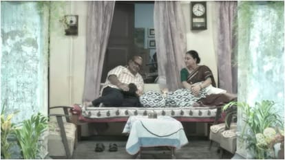 Kaagaz 2:  Anupam Kher Satish Kaushik Neena Gupta Smriti Kalra Darshan Kumaar movie Review In Hindi