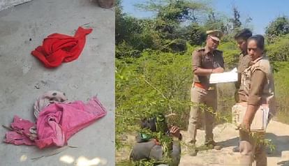 Honor killing in Hardoi, Pulled sisters scarf in front of brother, killed her by slitting her throat, also tri