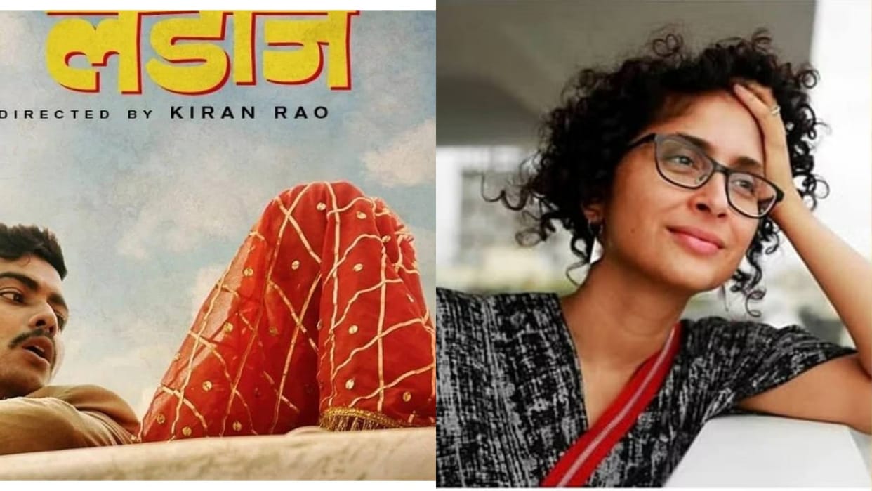 Laapataa Ladies director Kiran Rao open about how she uses ex husband Aamir Khans stardom for film promotion