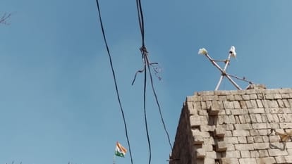 MP adopted village Kiwana is still an orphan, No facilities, villagers suffer